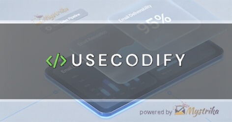 UseCodify Agency logo