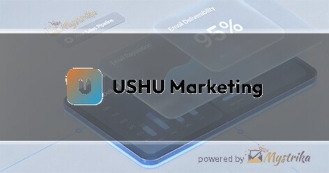USHU Marketing