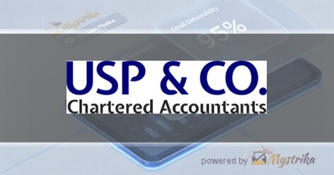USP & CO