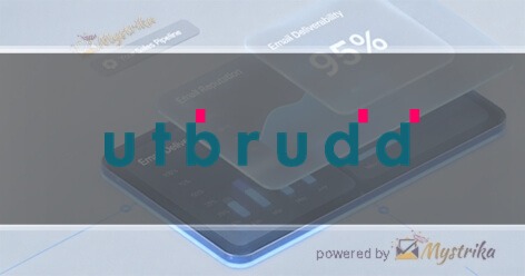 Utbrudd