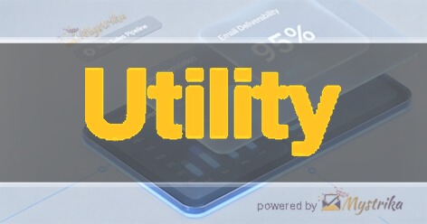 Utility Brand