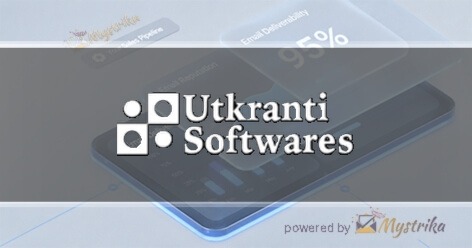 Utkranti Softwares
