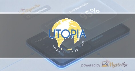 Utopia Worldwide, Inc.