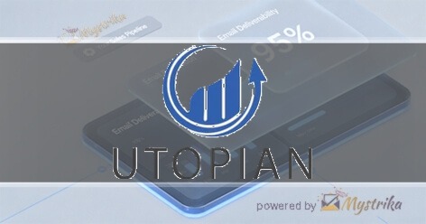 Utopian Designs ^ Markeing