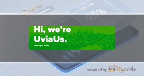 UviaUs