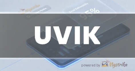 Uvik Software