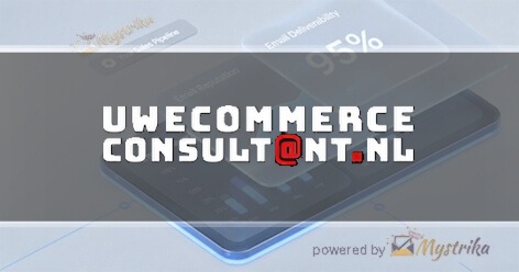 Uwecommerceconsultant