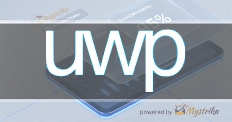 UWP Group
