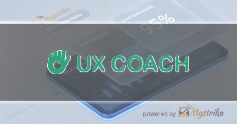 UX Coach