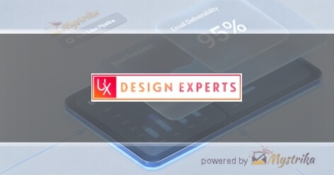 UX Design Experts