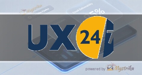 UX247 Ltd