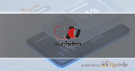 v-chitra Agency logo
