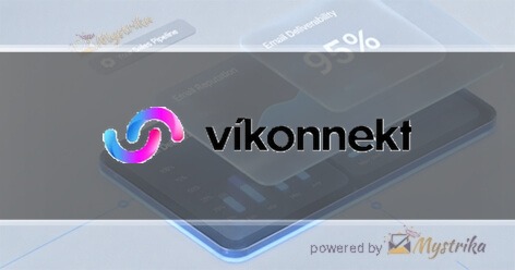 Víkonnekt
