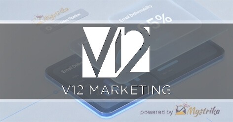 V12 Marketing