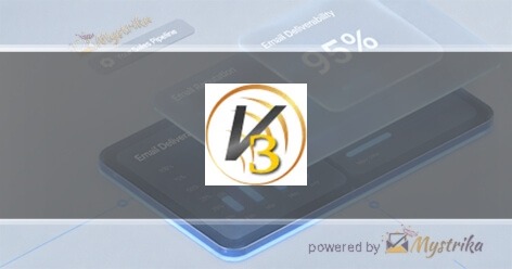 V3 Outsourcing Solutions Agency logo