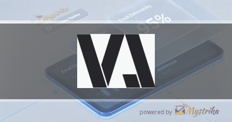 VA Promo Agency logo