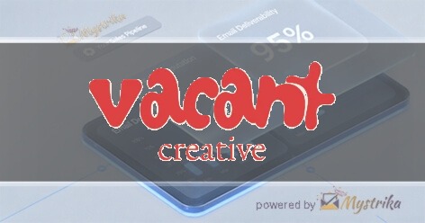 Vacant Creative