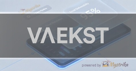 VAEKST