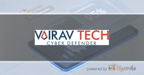 Vairav Tech
