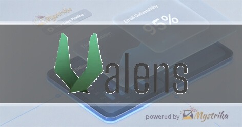 Valens Agency logo
