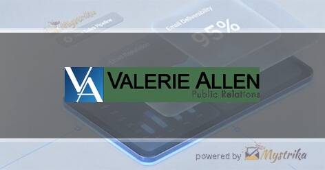 Valerie Allen Public Relations, Inc.