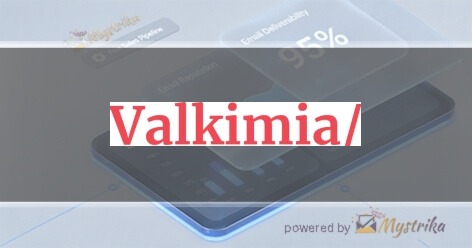 Valkimia