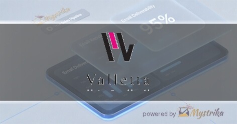 Valletta PR Advisory Agency logo