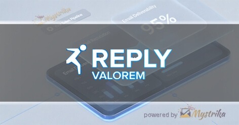 Valorem Reply