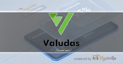 Valudas Tech