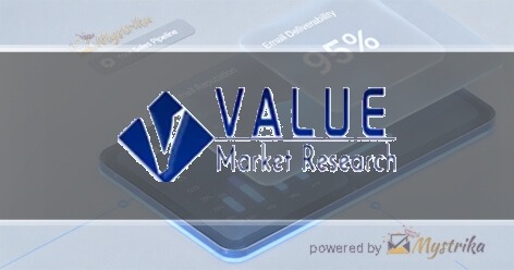 Value Market Research Agency logo