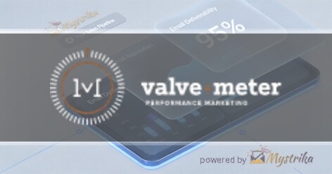 Valve+Meter Performance Marketing