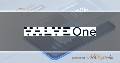Valve One Agency logo