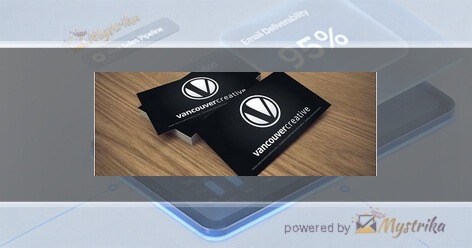 Vancouver Creative Agency