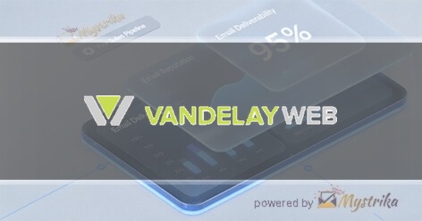 Vandelay Web