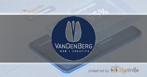 VanDenBerg Web + Creative
