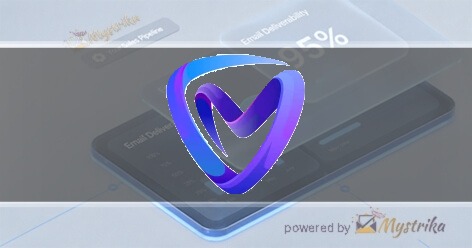 Vanguard Media Agency logo