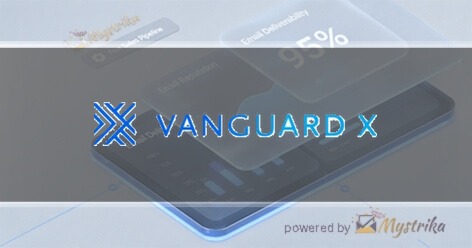Vanguard X