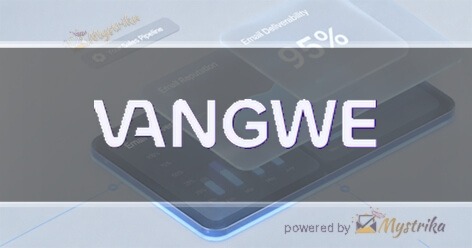 Vangwe Agency logo