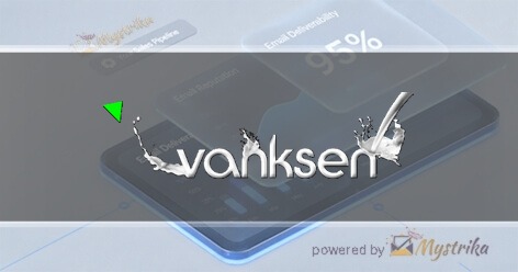 Vanksen