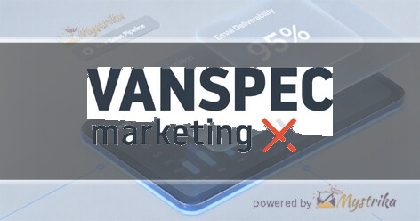 Vanspec Marketing