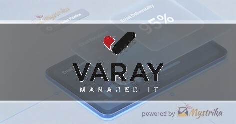 Varay