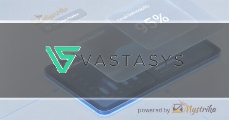 Vastasys Ltd. Agency logo