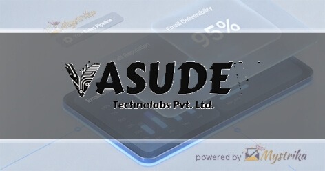 Vasudev Technolabs Pvt. Ltd.