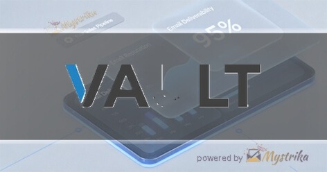 Vault Innovation