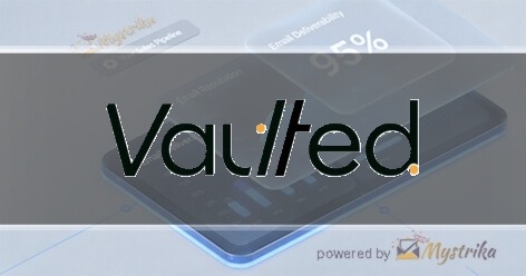 Vaulted