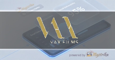 VAX Films