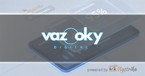 Vazooky Digital