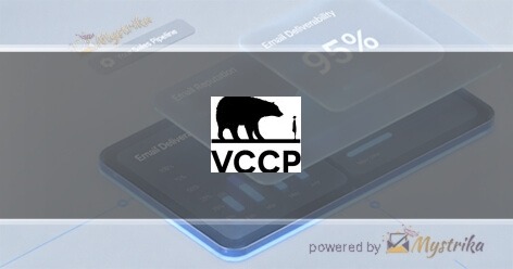 VCCP Agency logo