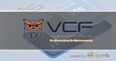 VCF Cyber Solutions