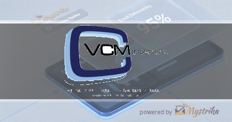 VCM Interactive Inc.